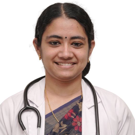 Dr.Vrindha M.Nair