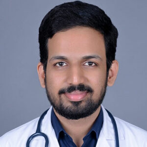 Dr.Vishnu P